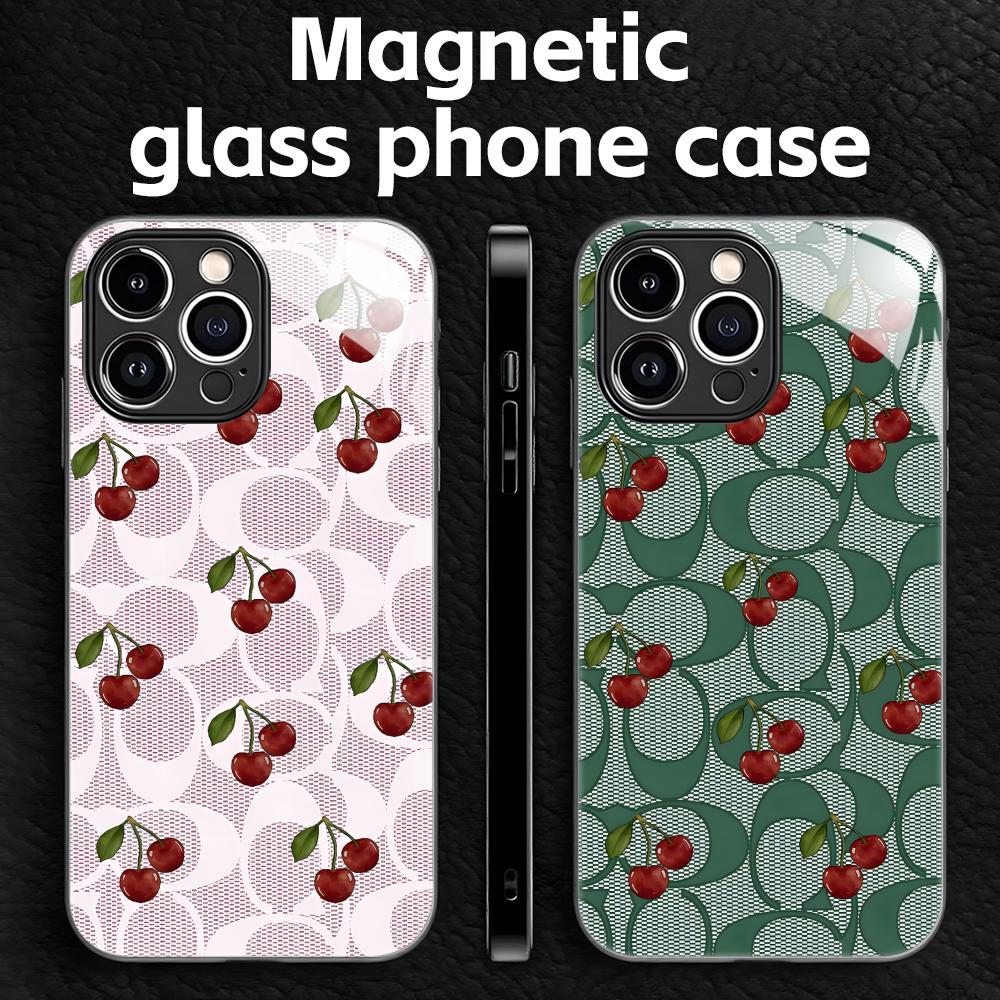 Phone Cases Iphone 13 - Capa de Telefone com Padrão de