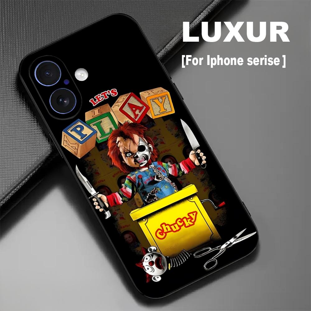 Phone Cases Iphone 13 - Capa de Telefone com Tema de