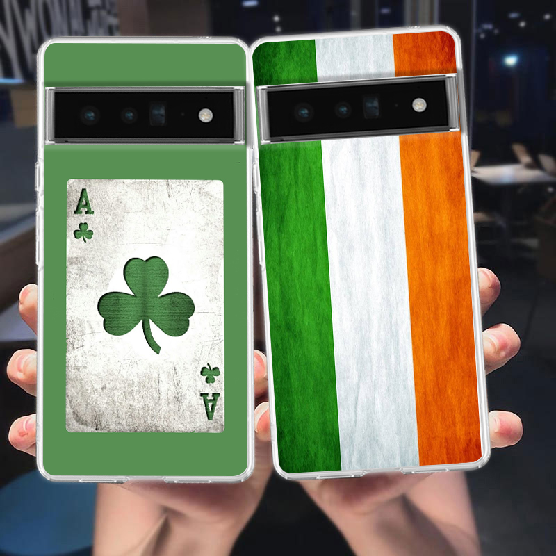 Phone Cases Ireland - Capa de telefone para google pixel