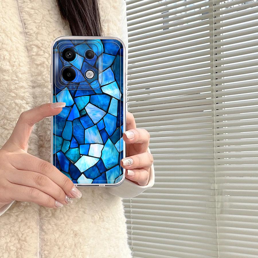 Phone Cases Xiaomi 15 - Capa para Xiaomi Redmi Note 15