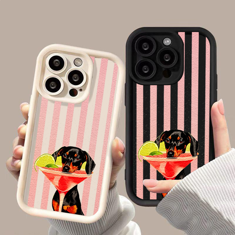 Phone Cases Xiaomi 15 - Capa de Telefone à Prova de