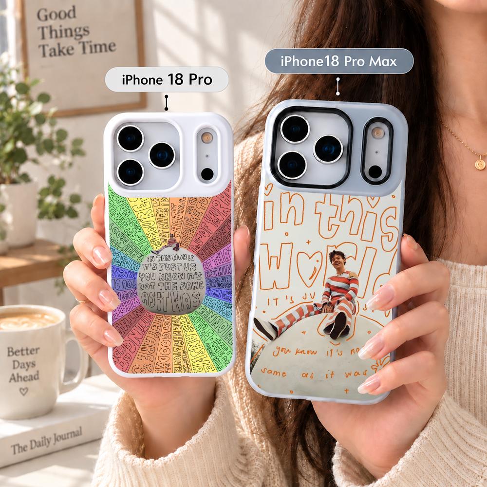 Phone Cases H&M - Capa de Telefone de Luxo em