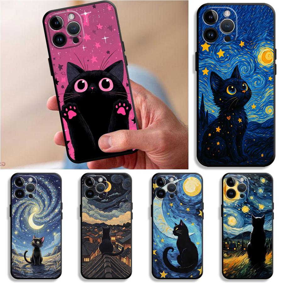 Phone Cases Iphone 13 - Capa de Telefone Funda para Apple