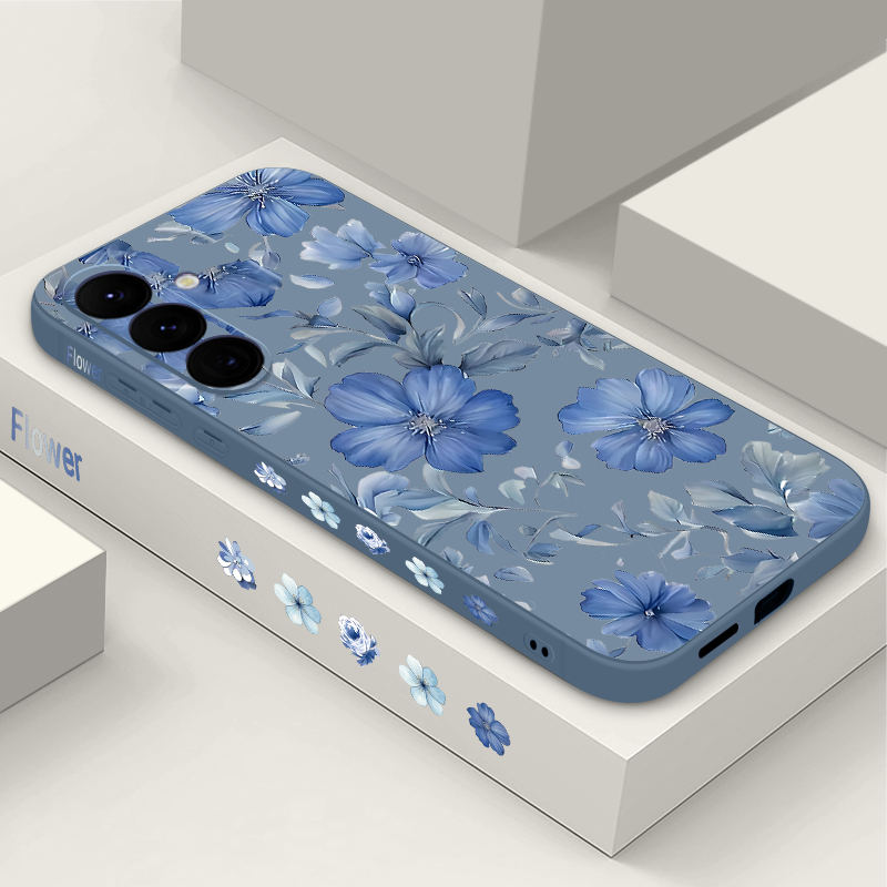 Phone Cases Galaxy A16 5G - Capa de Telefone com Padrão de