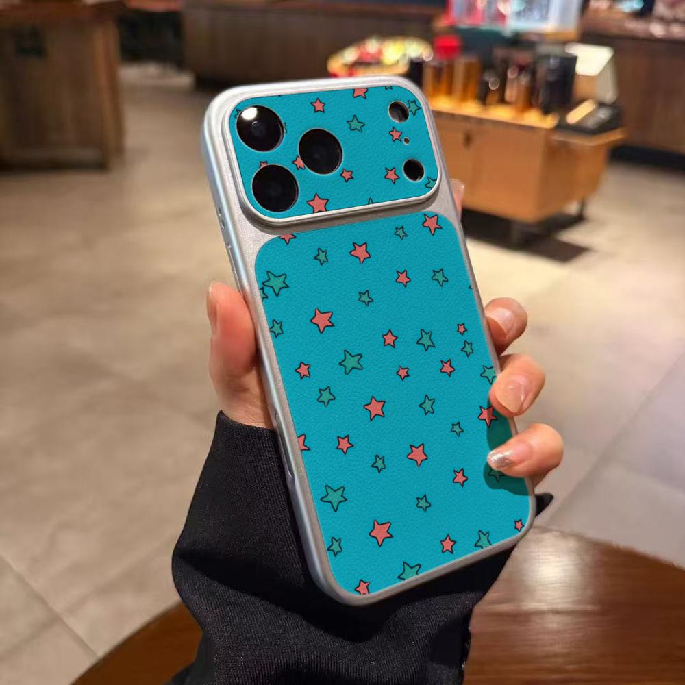 Phone Cases H&M - Capa para Telefone H-Heartstopper N-Nick N-nelson