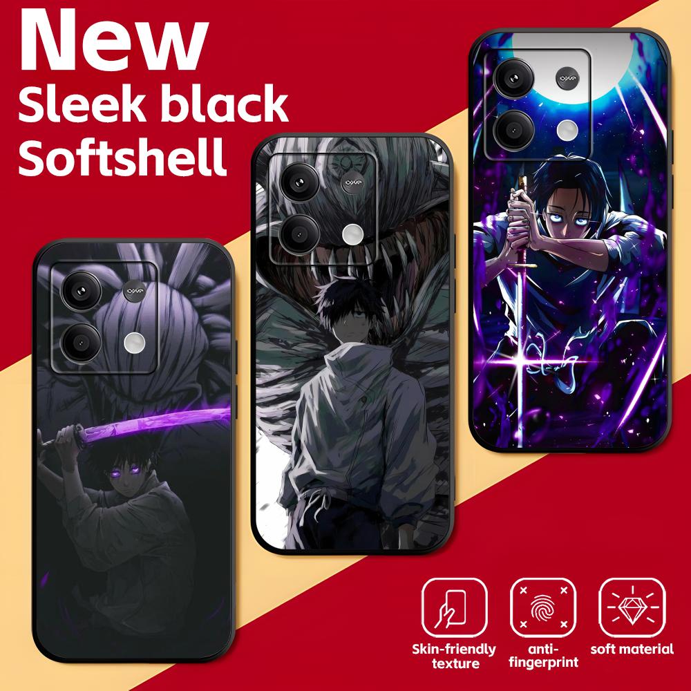 Phone Cases Jujutsu Kaisen - Capa de Telefone Jujutsu Kaisen Yuta