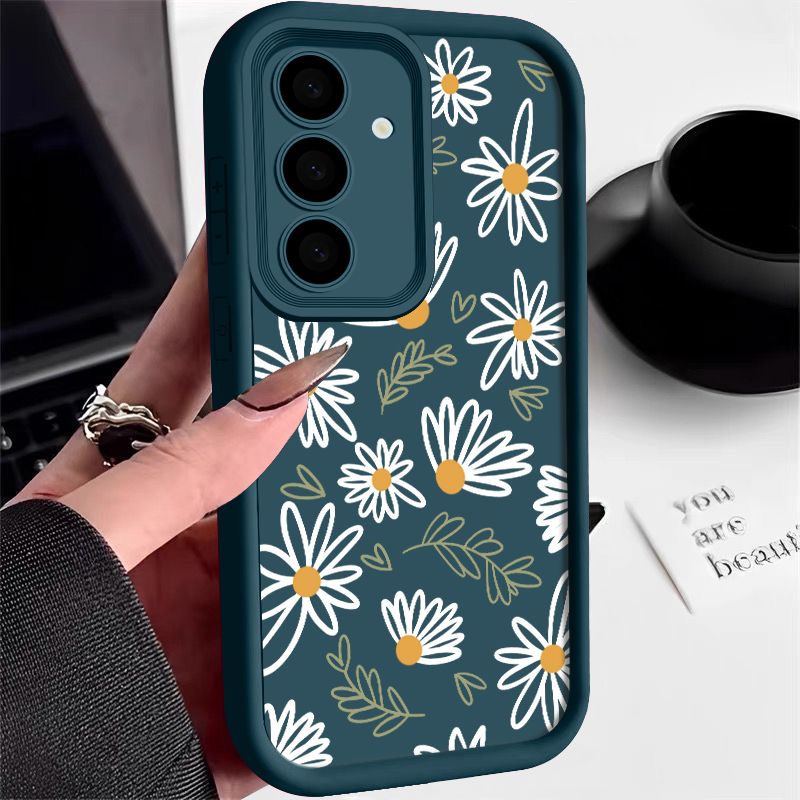 Capa tpu macia para samsung ga - Phone Cases Galaxy A16 5G avaliação e preço