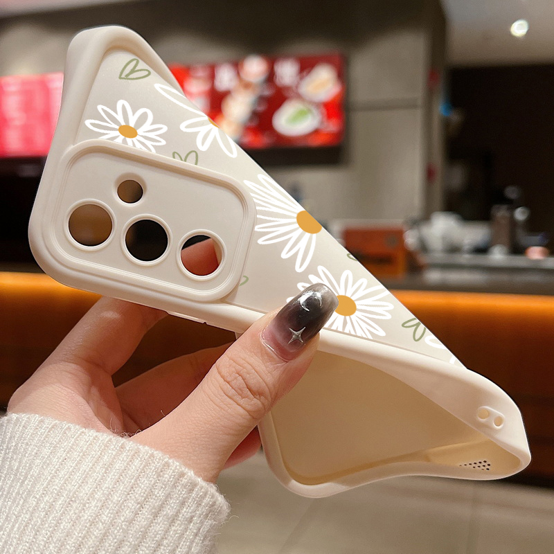 Capa tpu macia para samsung ga - Phone Cases Galaxy A16 5G avaliação e preço