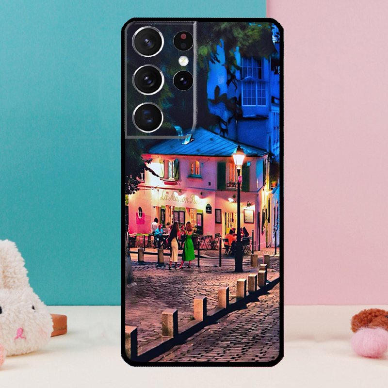 Paisagem itália frança londres - Phone Cases London avaliação e preço