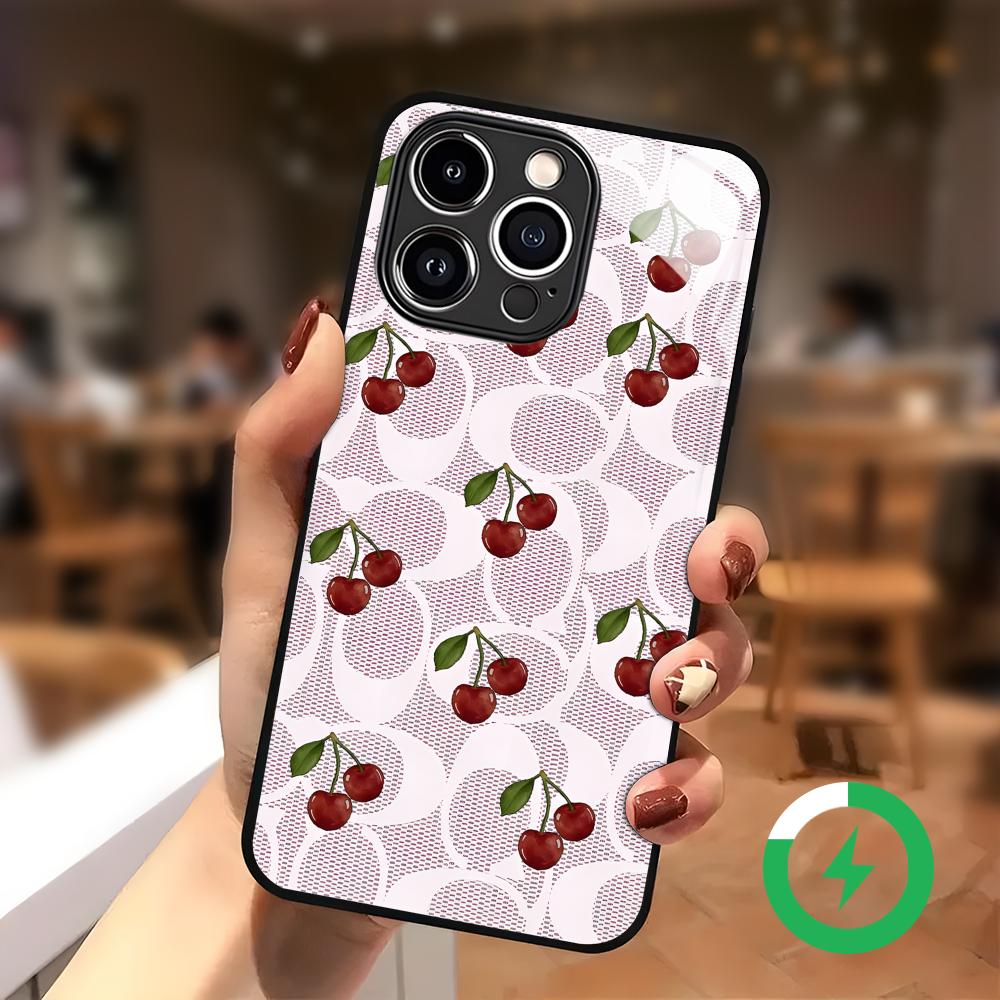 Capa de Telefone com Padrão de - Phone Cases Iphone 13 avaliação e preço