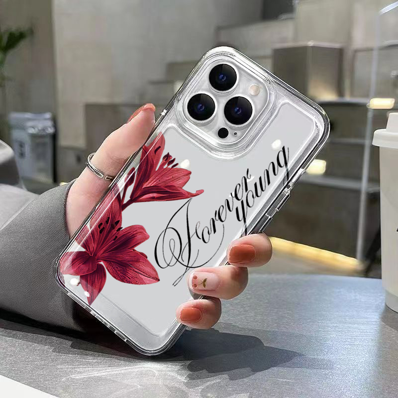 Capa de Telefone com Design de - Phone Cases Xr Iphone avaliação e preço