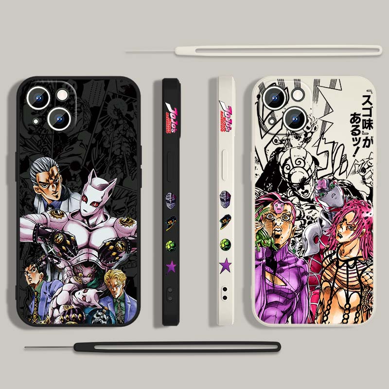 Capa de Celular Líquida com Co - Phone Cases Iphone 13 avaliação e preço