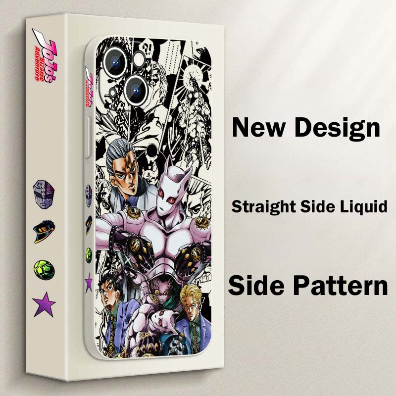 Capa de Celular Líquida com Co - Phone Cases Iphone 13 avaliação e preço