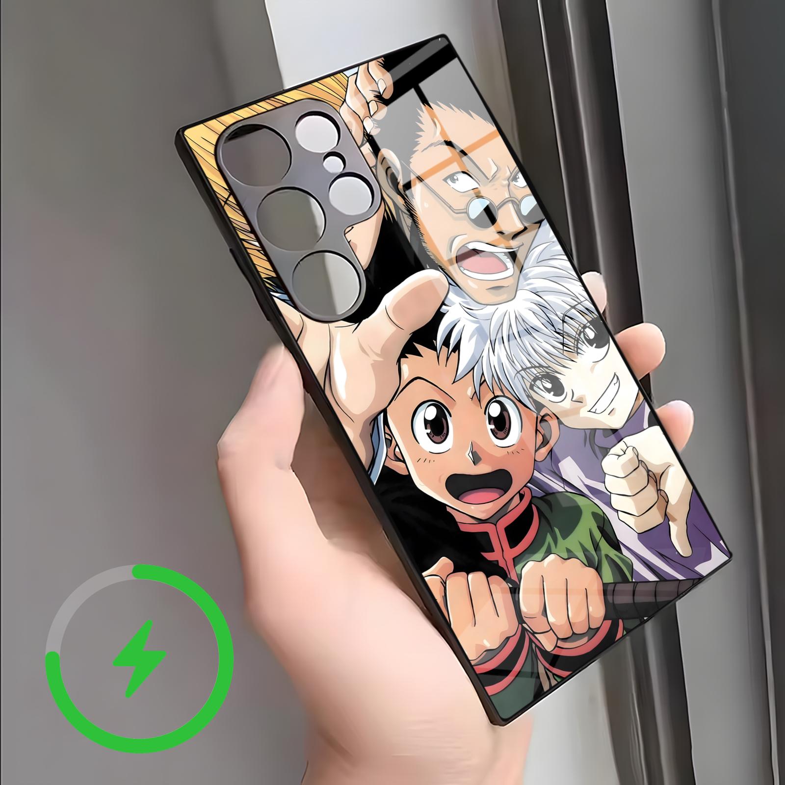 Capa de Telefone Anime H-Hunte - Phone Cases H&M avaliação e preço