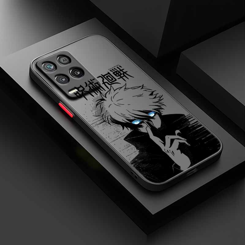 Nova Capa de Celular Anime J-J - Phone Cases Jujutsu Kaisen avaliação e preço
