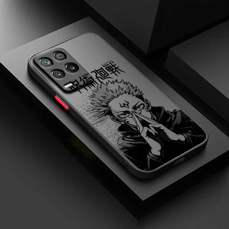 Nova Capa de Celular Anime J-J - Phone Cases Jujutsu Kaisen avaliação e preço