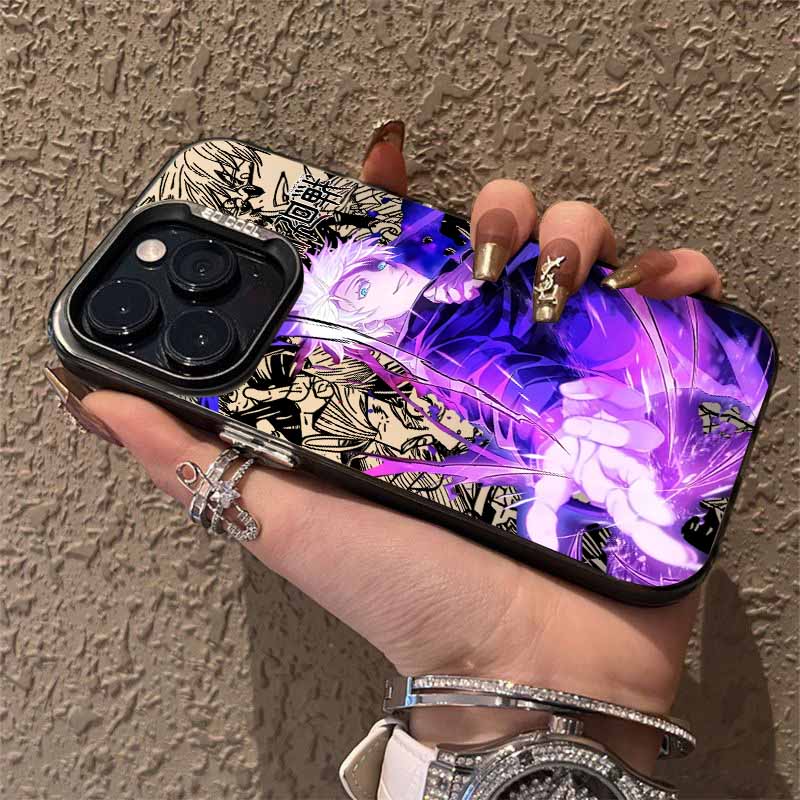 Capa de Telefone para Samsung  - Phone Cases Jujutsu Kaisen avaliação e preço
