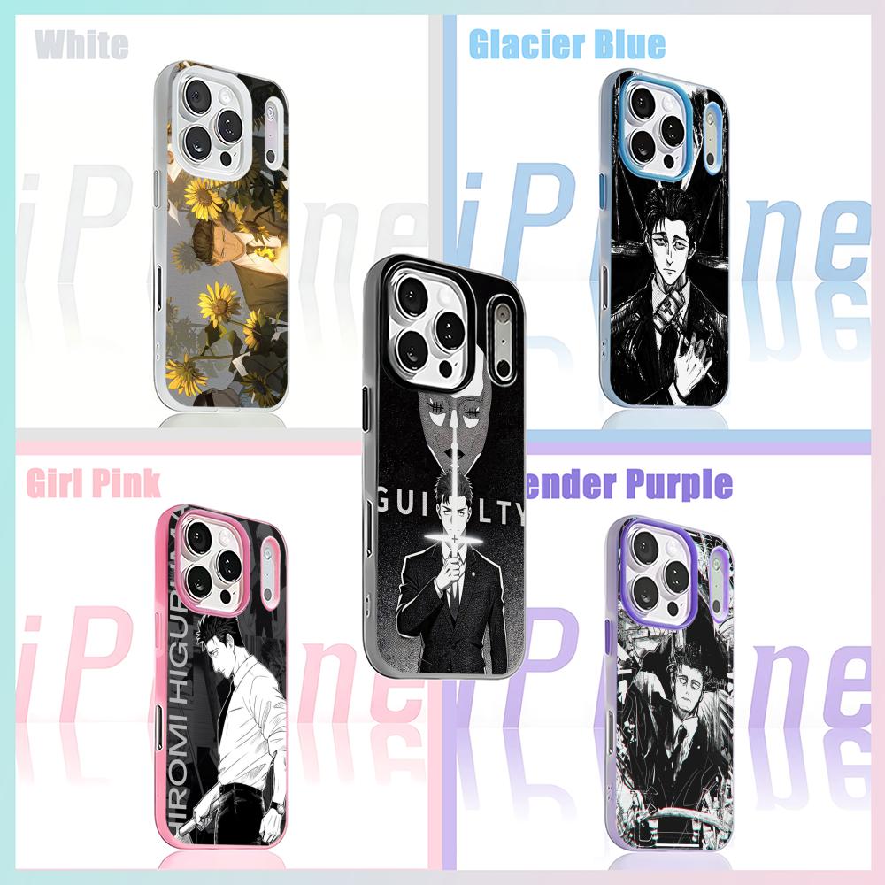 Capa de Celular J-Jujutsu Kais - Phone Cases Jujutsu Kaisen avaliação e preço