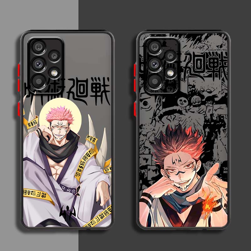 Capa de Telefone Anime Jujutsu - Phone Cases Jujutsu Kaisen avaliação e preço