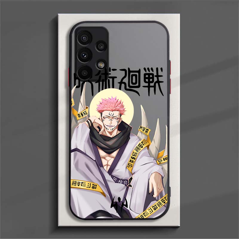 Capa de Telefone Anime Jujutsu - Phone Cases Jujutsu Kaisen avaliação e preço