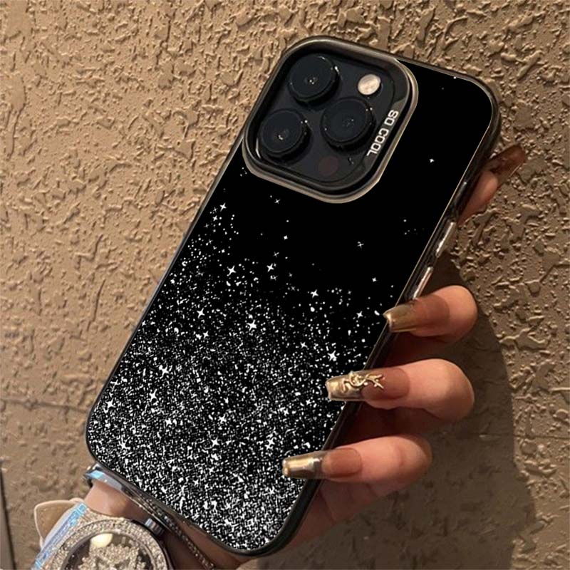 Céu estrelado padrão caso de t - Phone Cases Xiaomi 15 avaliação e preço
