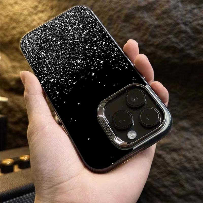 Céu estrelado padrão caso de t - Phone Cases Xiaomi 15 avaliação e preço