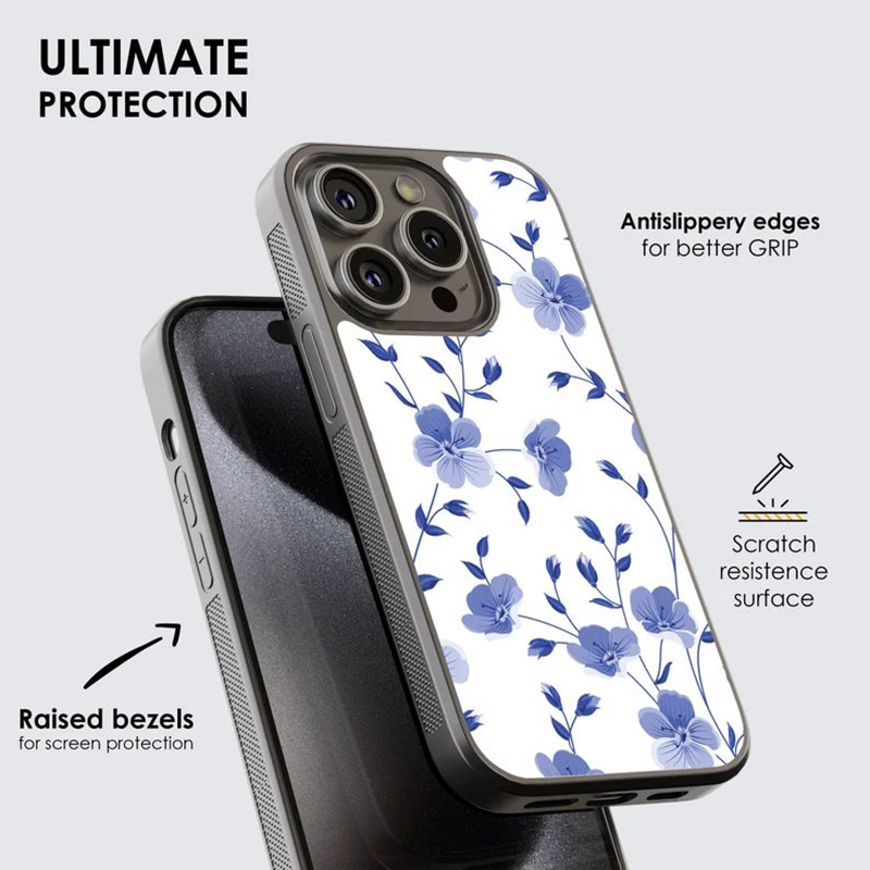 Capa para iPhone 17 16 15 14 1 - Phone Cases London avaliação e preço