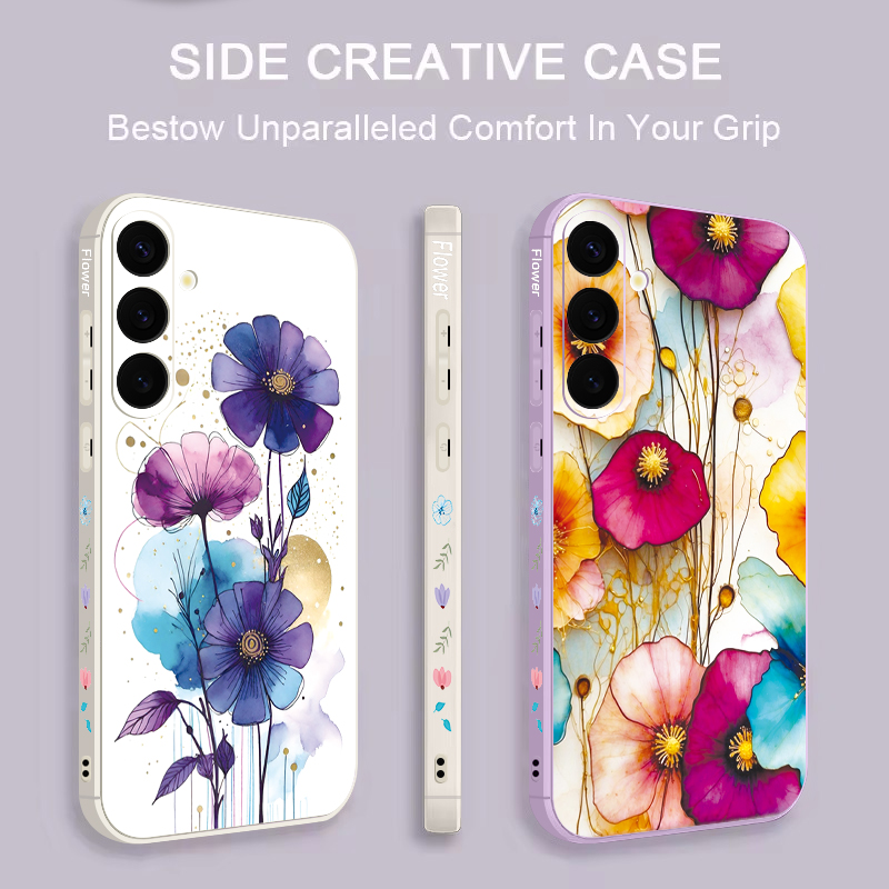 Capa de Celular Criativa com C - Phone Cases Galaxy A16 5G avaliação e preço
