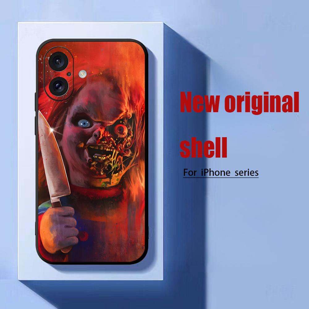 Capa de Telefone com Tema de F - Phone Cases Iphone 13 avaliação e preço