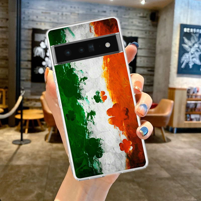 Capa de telefone para google p - Phone Cases Ireland avaliação e preço