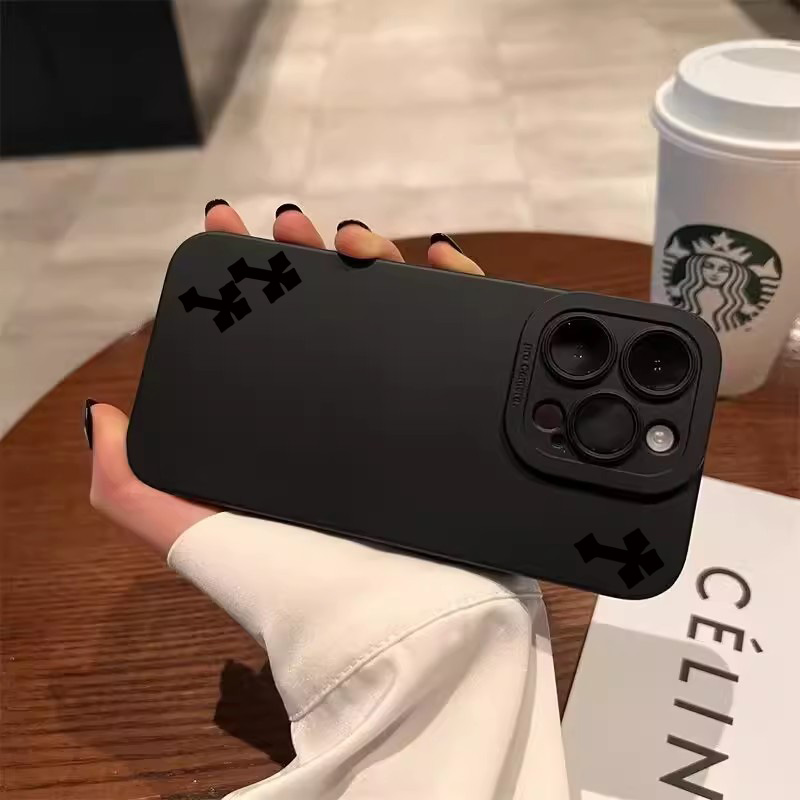 Capa de Telefone com Padrão Cr - Phone Cases Xr Iphone avaliação e preço