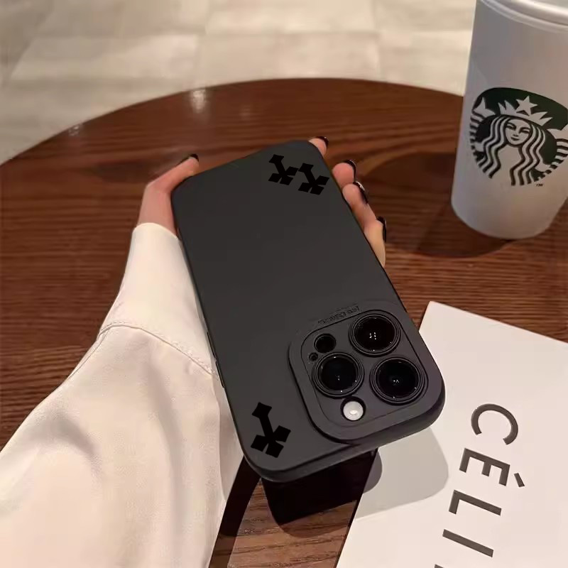 Capa de Telefone com Padrão Cr - Phone Cases Xr Iphone avaliação e preço