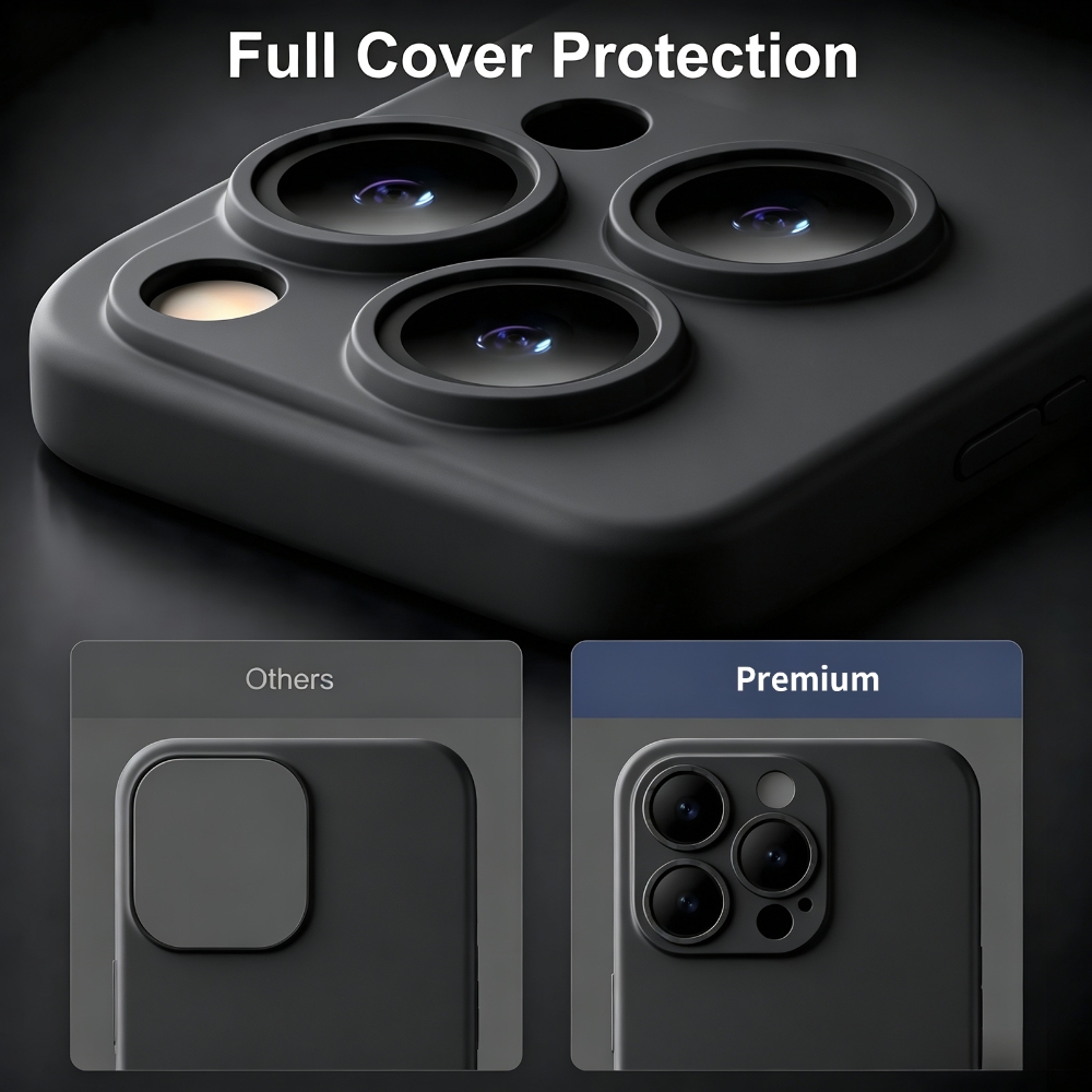 Capa de Celular Antichoque Mac - Phone Cases Iphone 13 avaliação e preço