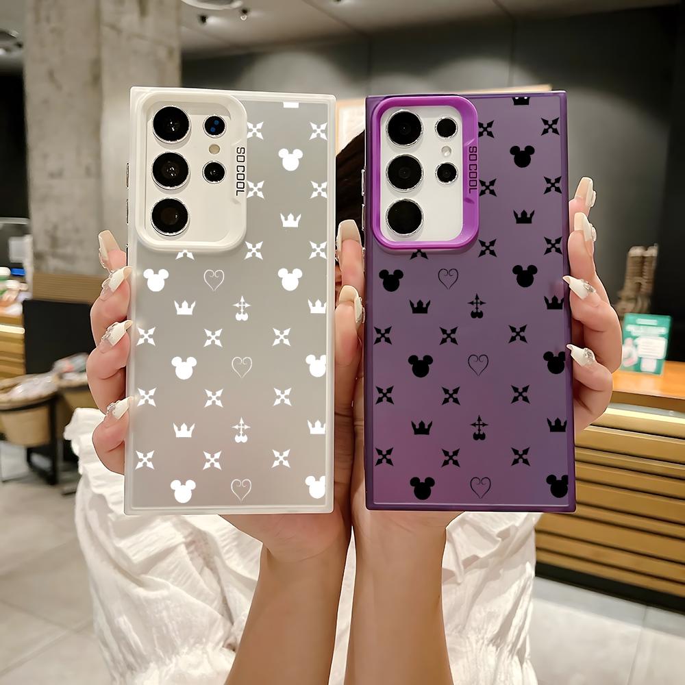 Jogo k-kingdom h-coração caso  - Phone Cases H&M avaliação e preço