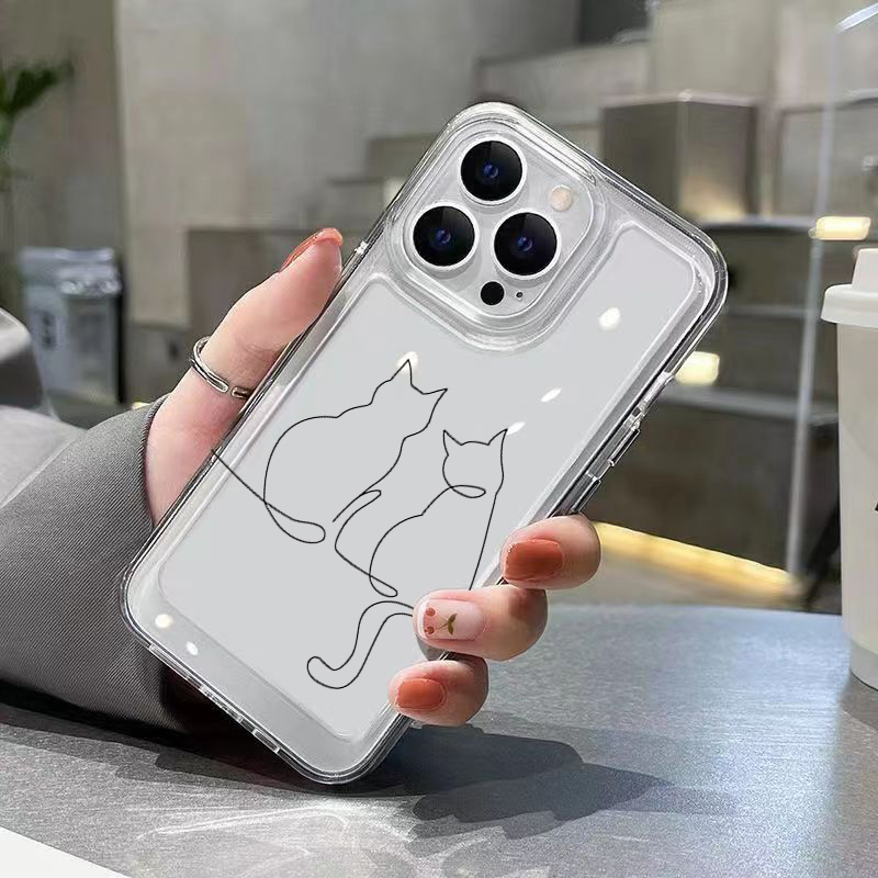 Capa de Celular Antichoque Mac - Phone Cases Xiaomi 15 avaliação e preço