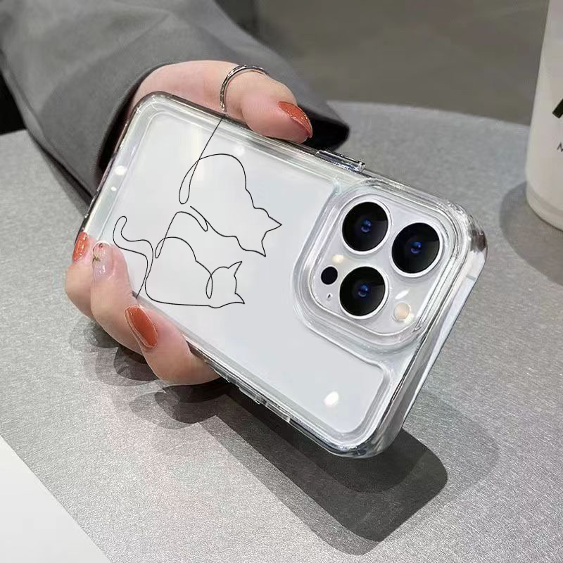 Capa de Celular Antichoque Mac - Phone Cases Xiaomi 15 avaliação e preço