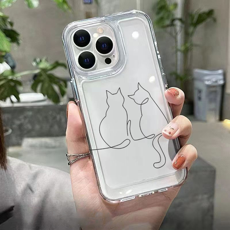Capa de Celular Antichoque Mac - Phone Cases Xiaomi 15 avaliação e preço