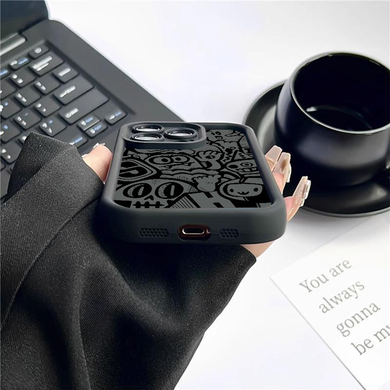 Capa de Telefone com Grafite P - Phone Cases Xr Iphone avaliação e preço