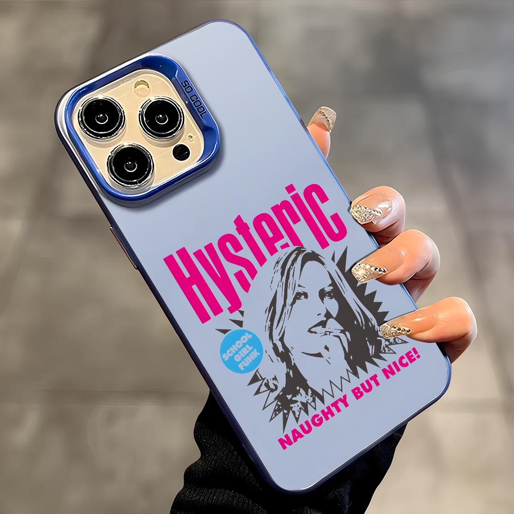 Capa de Celular H_Hysteric G_G - Phone Cases H&M avaliação e preço