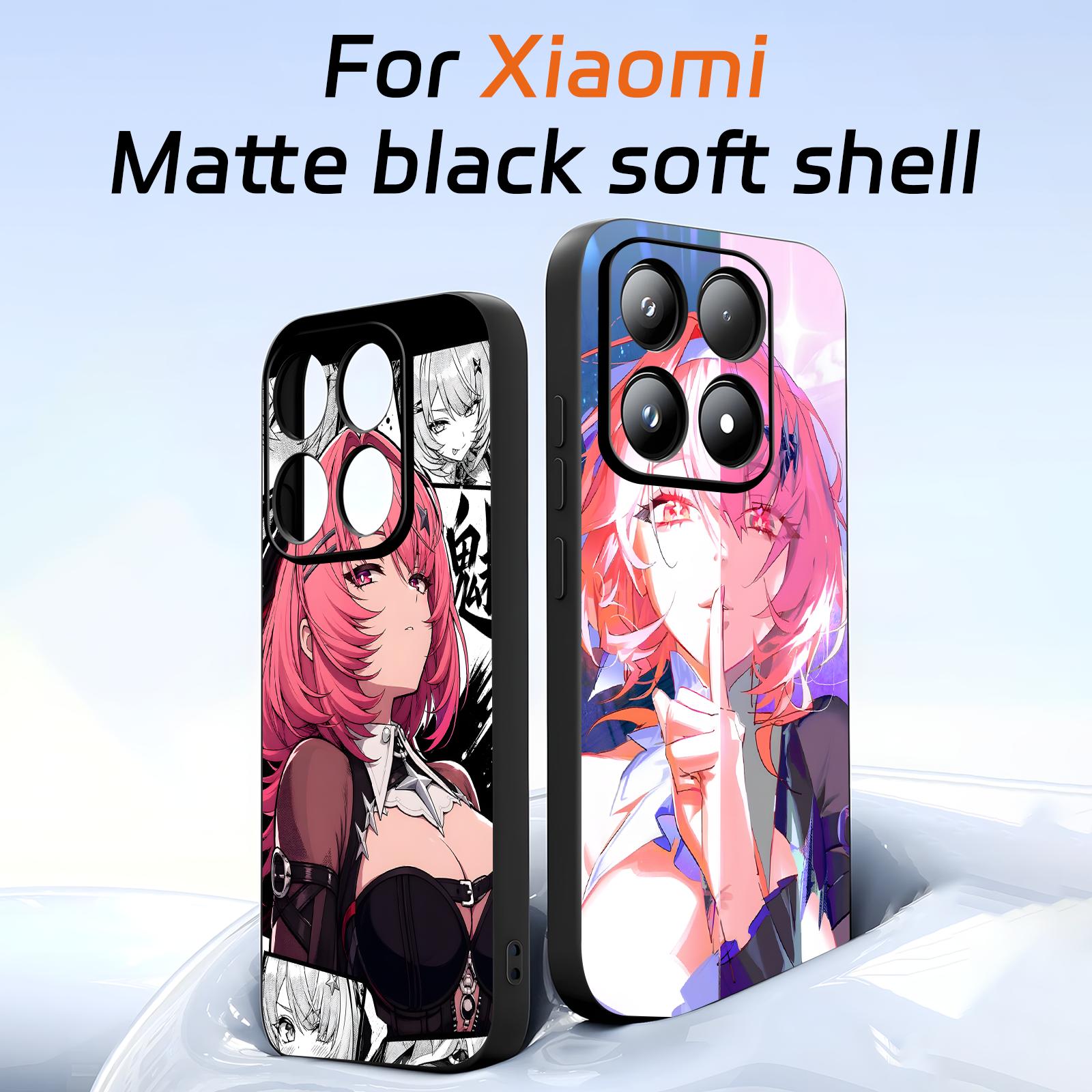 Capa de Telefone Zenless Zone  - Phone Cases Xiaomi 15 avaliação e preço