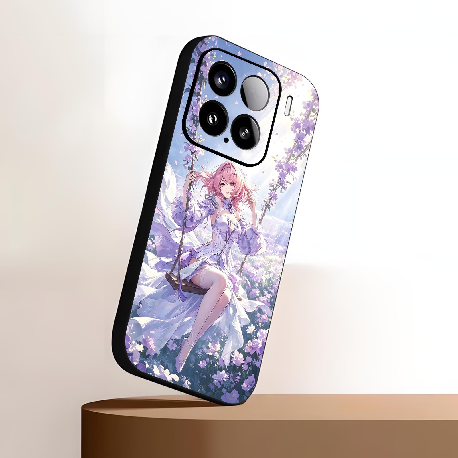 Capa de Telefone Zenless Zone  - Phone Cases Xiaomi 15 avaliação e preço