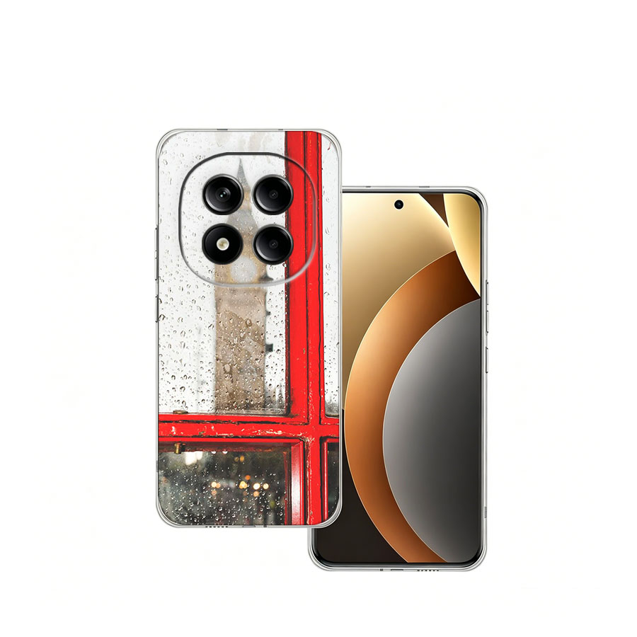 Capa de Telefone com Tema Ônib - Phone Cases London avaliação e preço