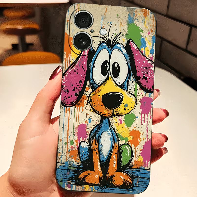 Capa de Celular TPU Antichoque - Phone Cases Xr Iphone avaliação e preço