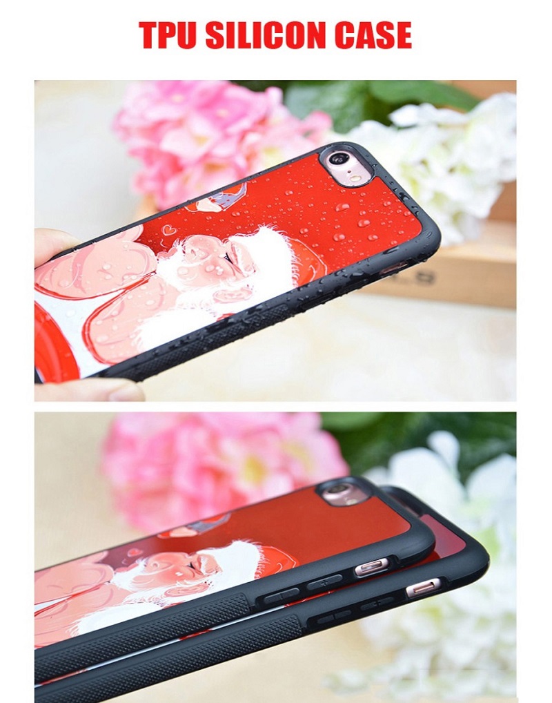 Capa de Celular Antichoque com - Phone Cases London avaliação e preço