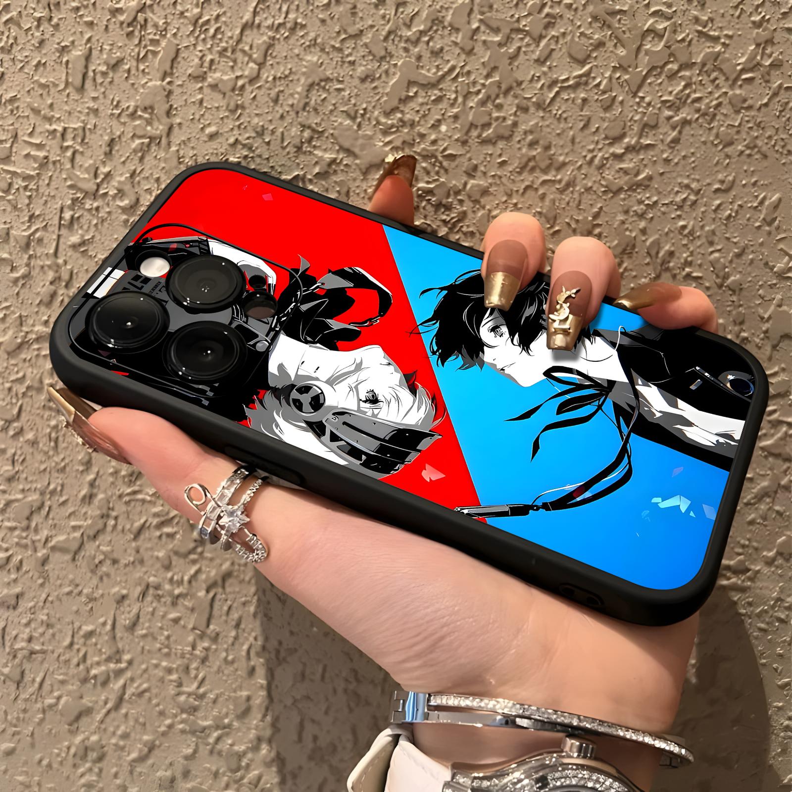 Capa de Telefone para iPhone 1 - Phone Cases Iphone 13 avaliação e preço