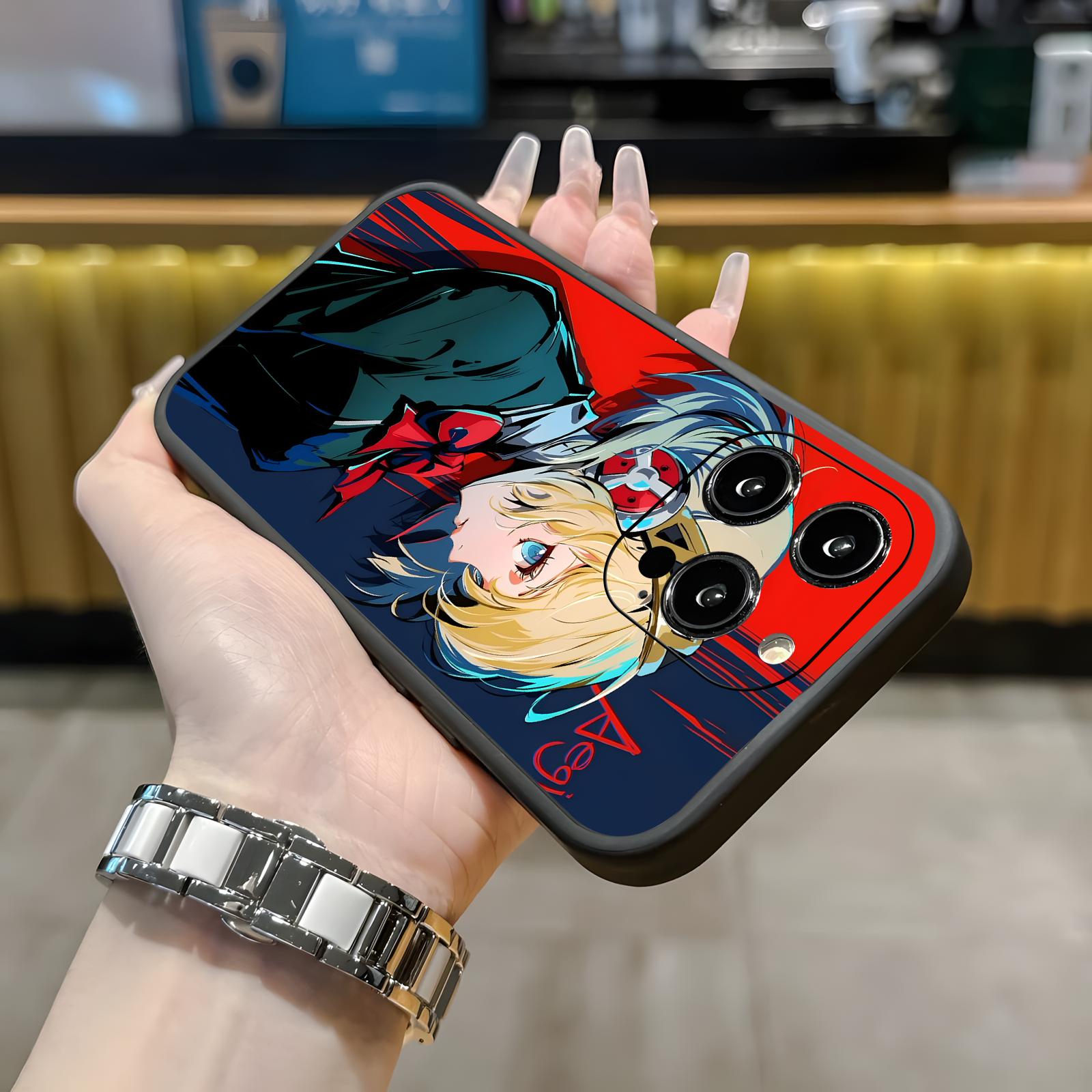 Capa de Telefone para iPhone 1 - Phone Cases Iphone 13 avaliação e preço