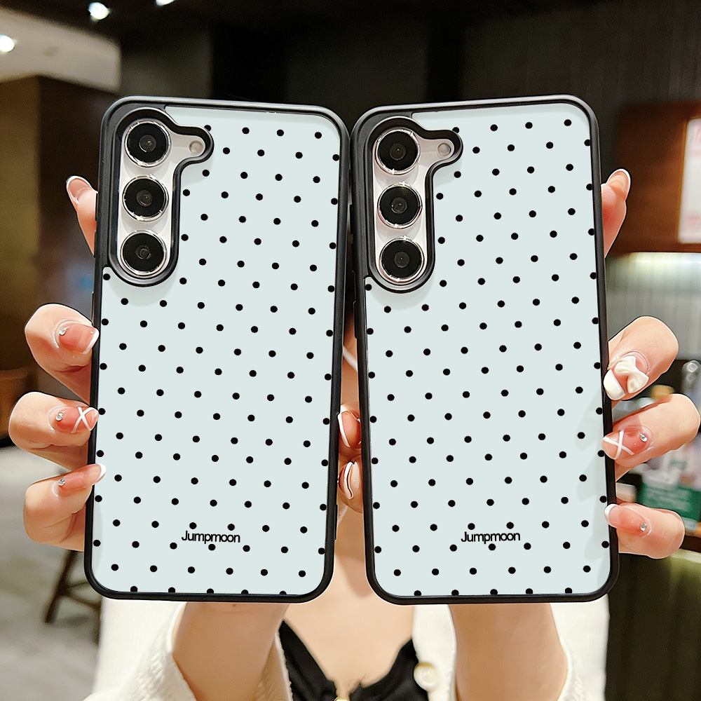 Capa de Celular Coreana com Bo - Phone Cases Galaxy A16 5G avaliação e preço