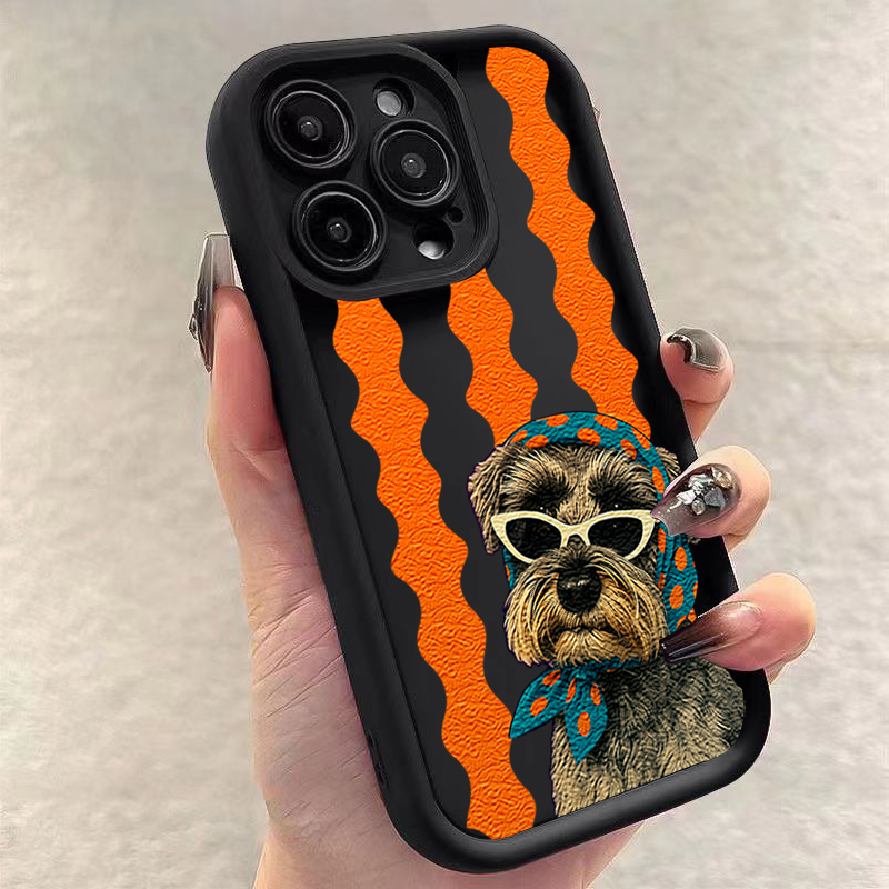 Capa de Telefone à Prova de Ch - Phone Cases Xiaomi 15 avaliação e preço