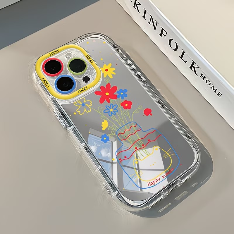 Capa de Celular Espelhada com  - Phone Cases Xr Iphone avaliação e preço