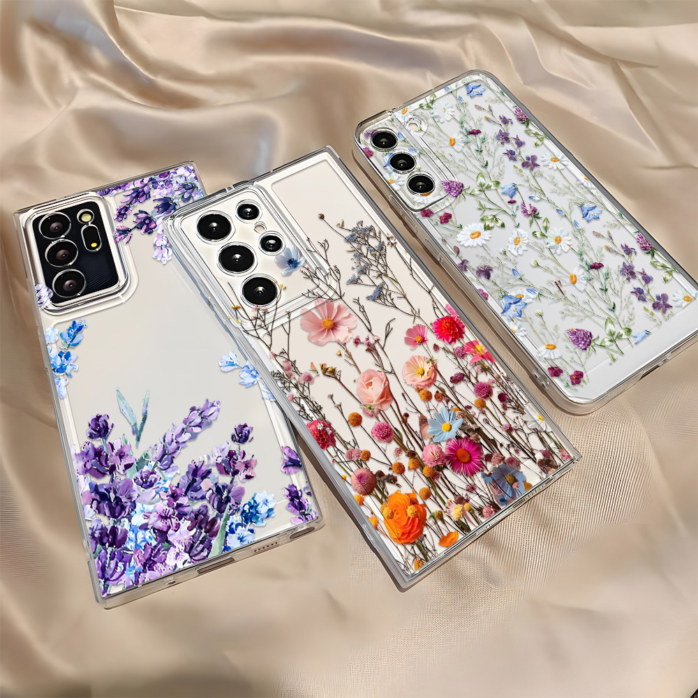 Capa de Celular com Estampa Fl - Phone Cases Galaxy A16 5G avaliação e preço